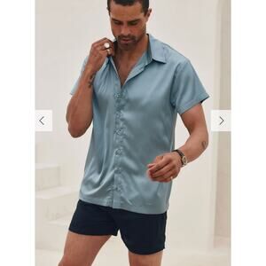 Sanctuary The Perfect T-Shirt Blue DRAFTTTT